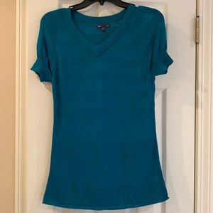 GAP sheer top